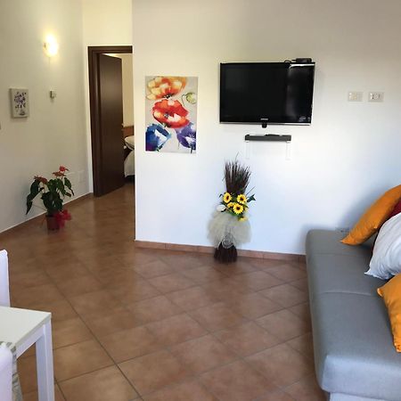 شقة Casa Di Cristina فيوميتشينو المظهر الخارجي الصورة