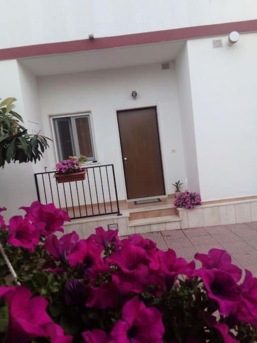 شقة Casa Di Cristina فيوميتشينو المظهر الخارجي الصورة