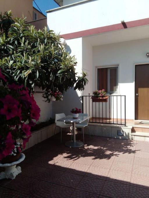 شقة Casa Di Cristina فيوميتشينو المظهر الخارجي الصورة