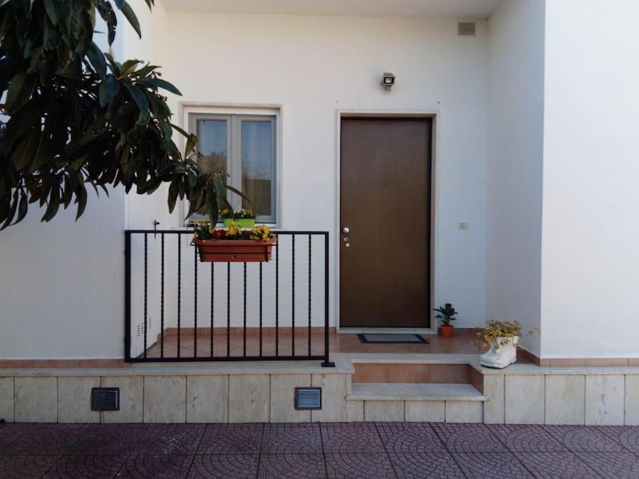 شقة Casa Di Cristina فيوميتشينو المظهر الخارجي الصورة