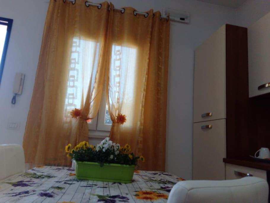 شقة Casa Di Cristina فيوميتشينو المظهر الخارجي الصورة