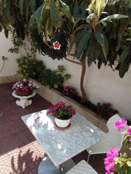شقة Casa Di Cristina فيوميتشينو المظهر الخارجي الصورة