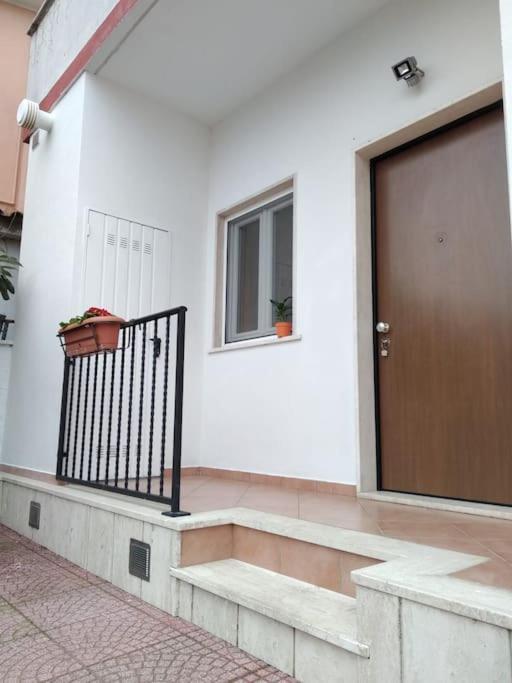 شقة Casa Di Cristina فيوميتشينو المظهر الخارجي الصورة