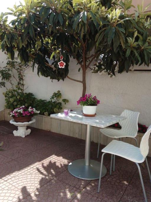شقة Casa Di Cristina فيوميتشينو المظهر الخارجي الصورة