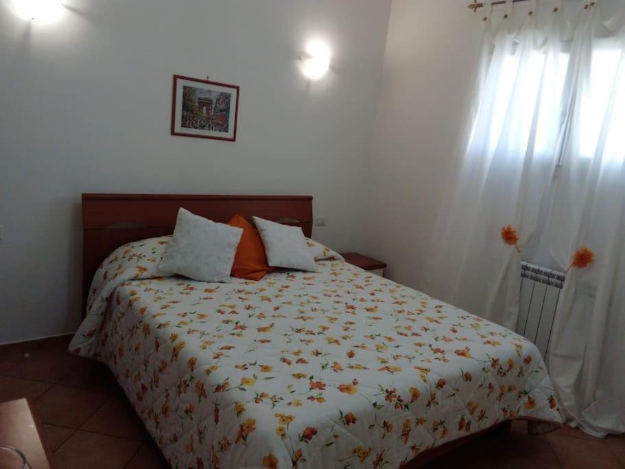 شقة Casa Di Cristina فيوميتشينو المظهر الخارجي الصورة
