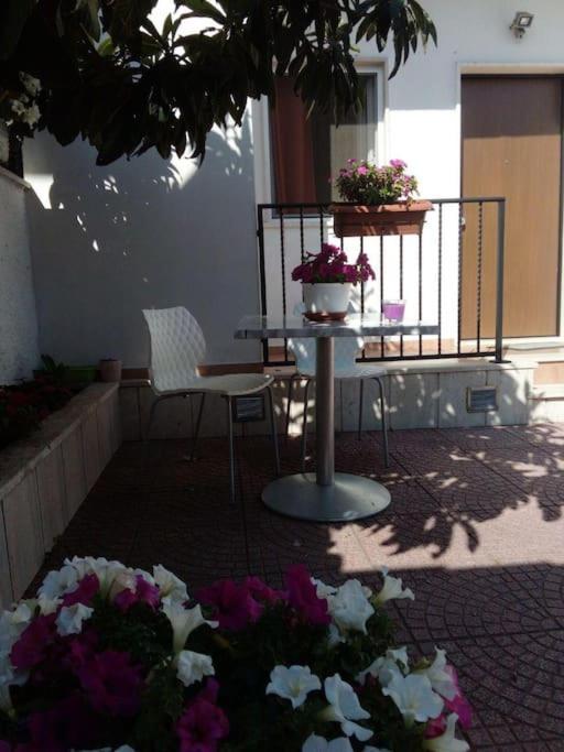 شقة Casa Di Cristina فيوميتشينو المظهر الخارجي الصورة