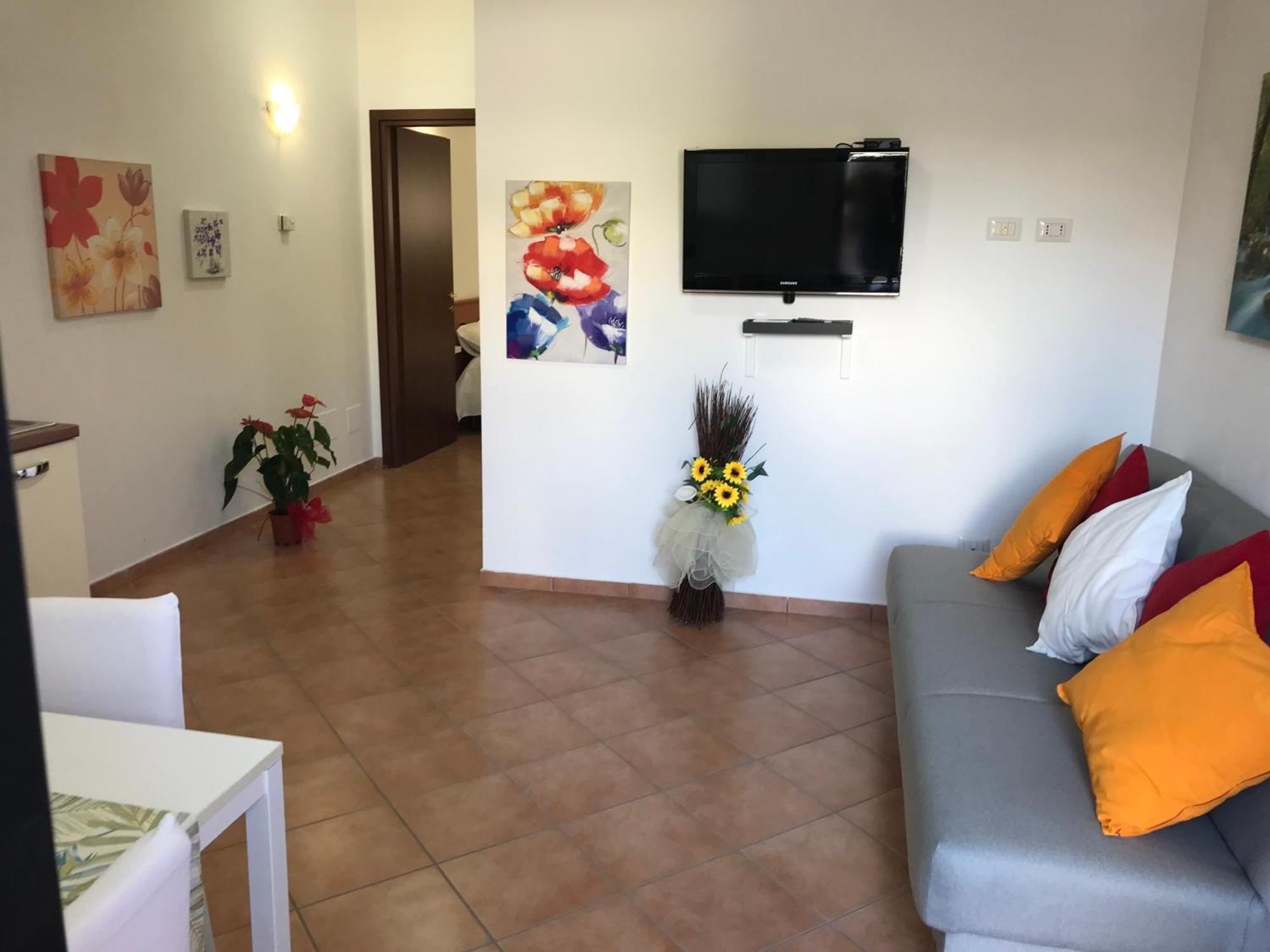 شقة Casa Di Cristina فيوميتشينو المظهر الخارجي الصورة