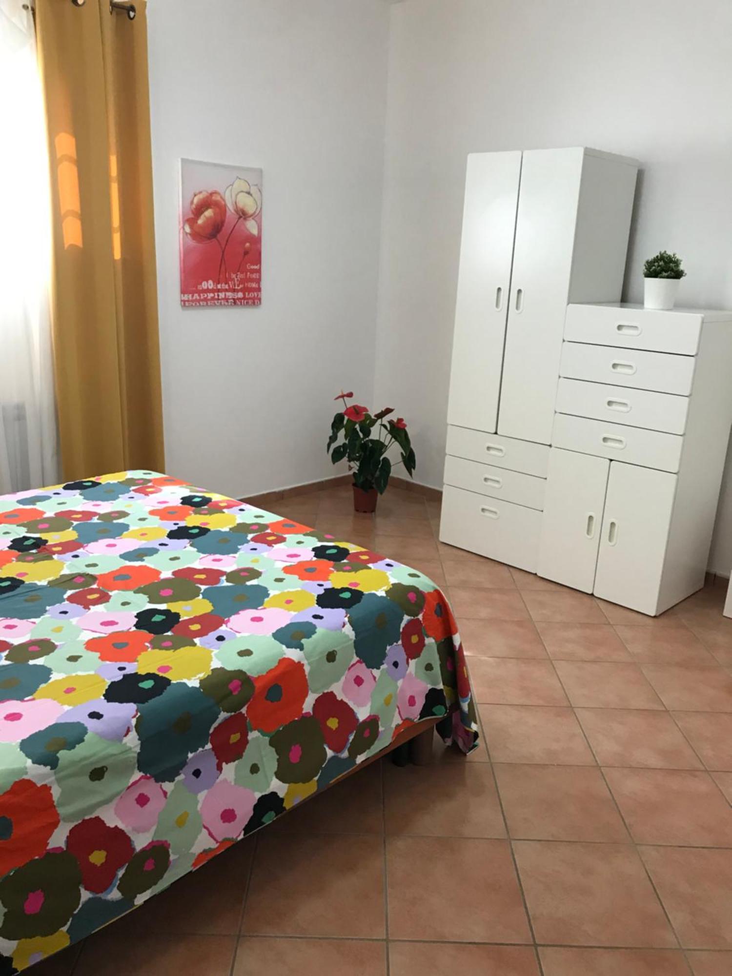 شقة Casa Di Cristina فيوميتشينو المظهر الخارجي الصورة